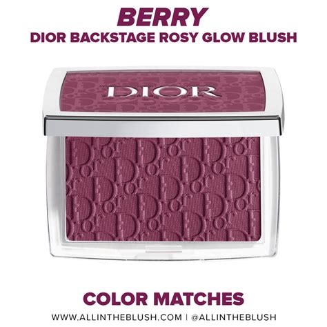 blush dior dupe|dior berry blush dupe.